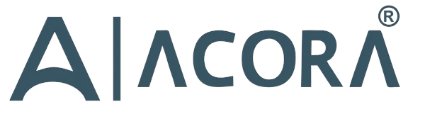 Placeholder logo for a tech company