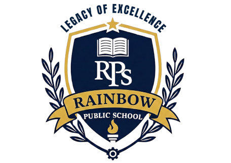 Placeholder logo for an entertainment company